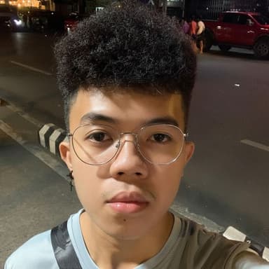 Kenneth Bulaga - Developer