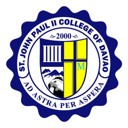 St. John Paul II College of Davao