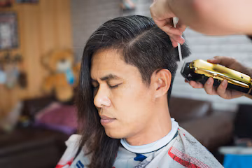 Ying Barbershop - Photo 3